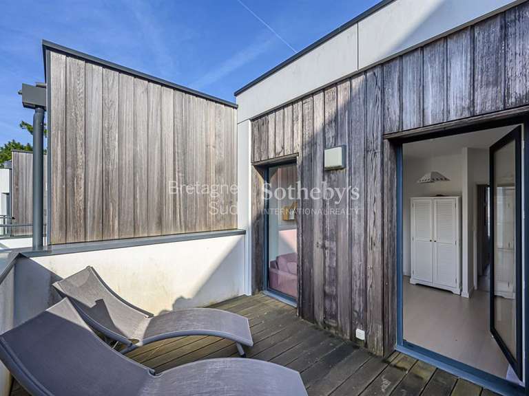 House La Baule-Escoublac - 5 bedrooms - 138m²