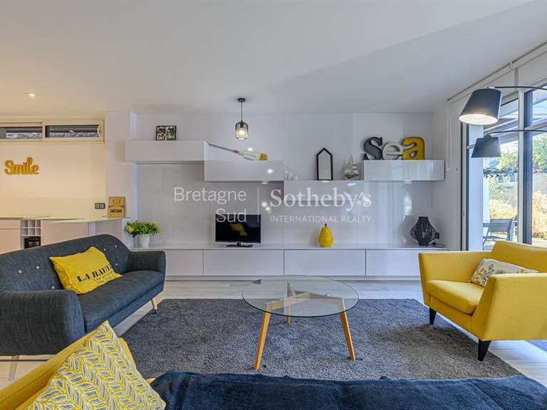 House La Baule-Escoublac - 5 bedrooms - 138m²