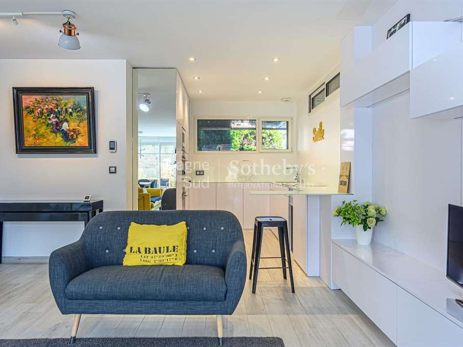 House La Baule-Escoublac