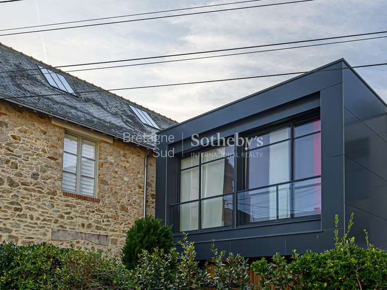 Maison La Baule-Escoublac - 5 chambres - 138m²