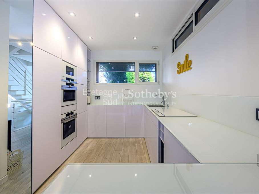 House La Baule-Escoublac