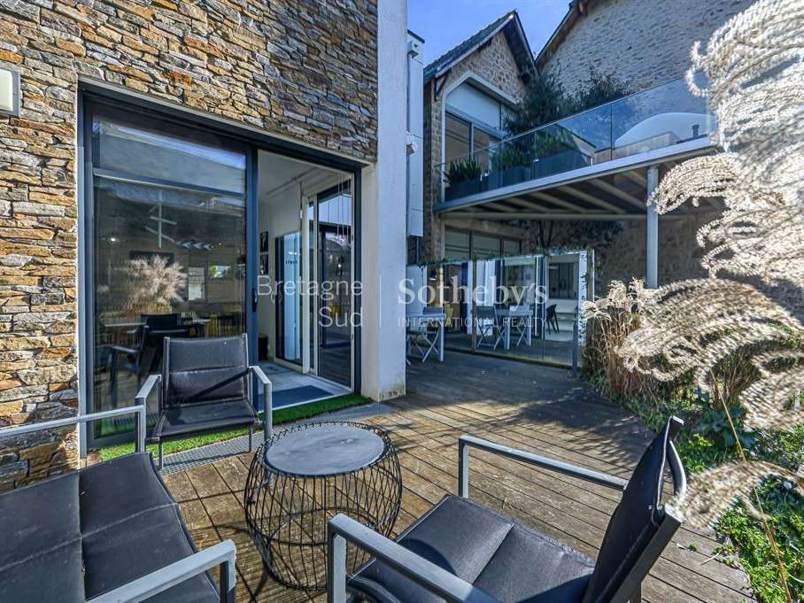 House La Baule-Escoublac