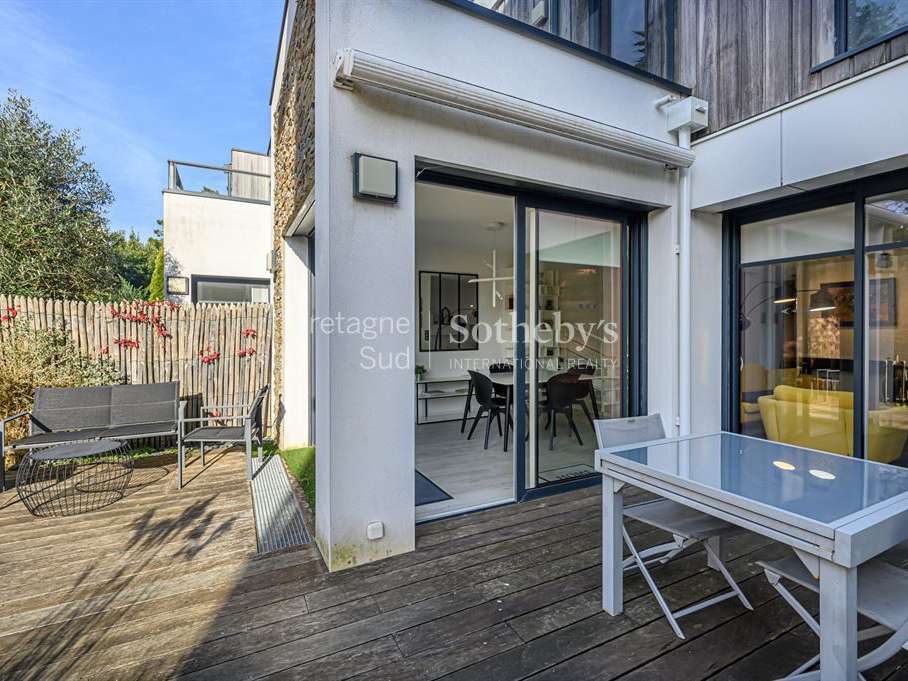 House La Baule-Escoublac