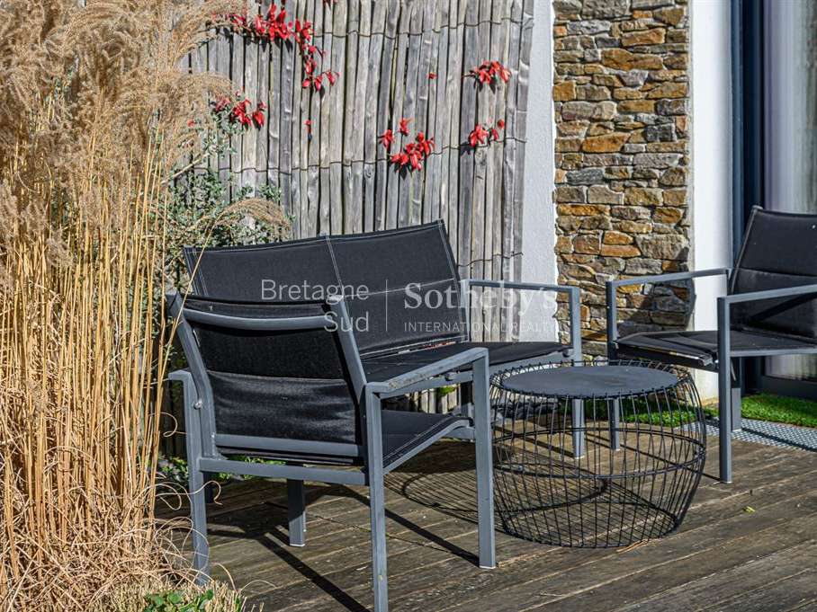 House La Baule-Escoublac