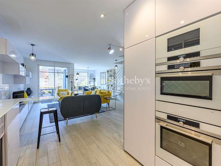 Maison La Baule-Escoublac - 5 chambres - 138m²