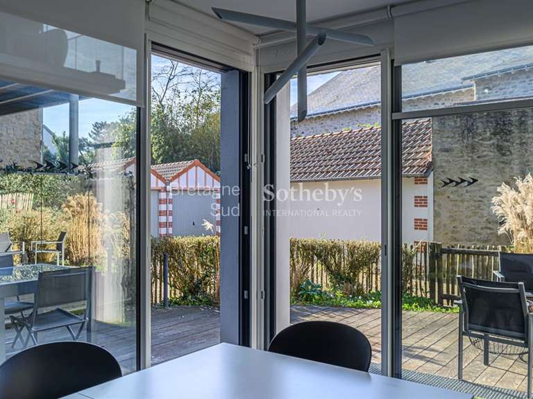 House La Baule-Escoublac - 5 bedrooms - 138m²