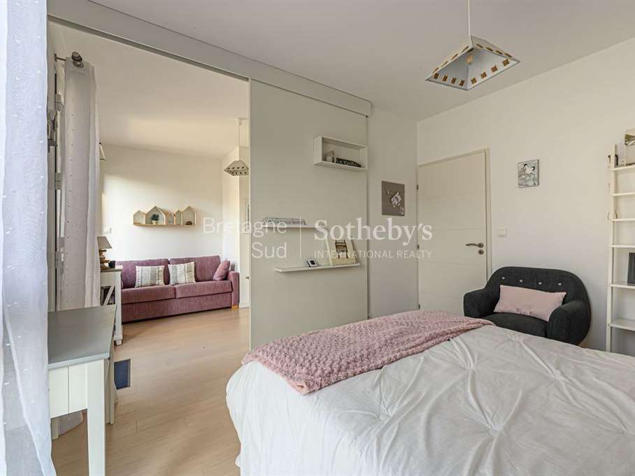 House La Baule-Escoublac