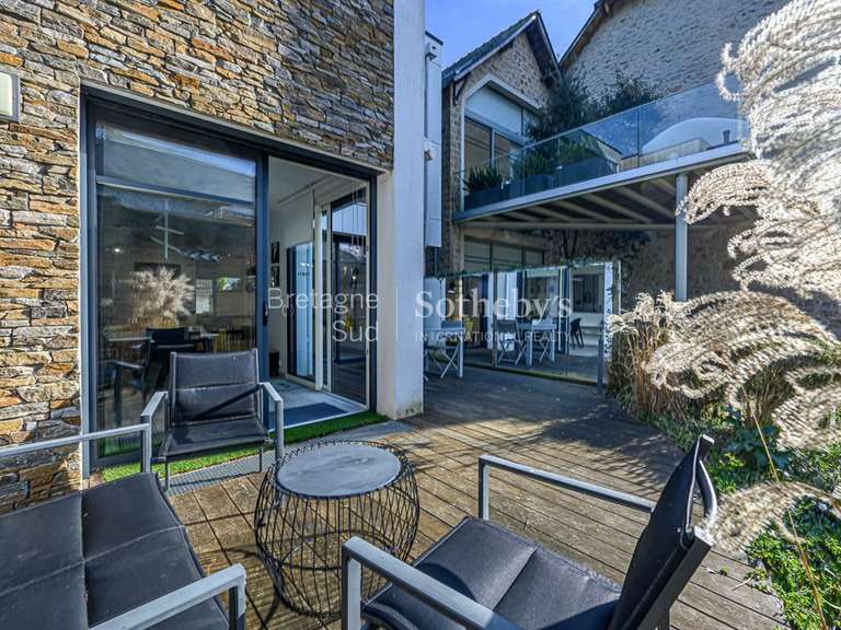 House La Baule-Escoublac - 5 bedrooms - 138m²