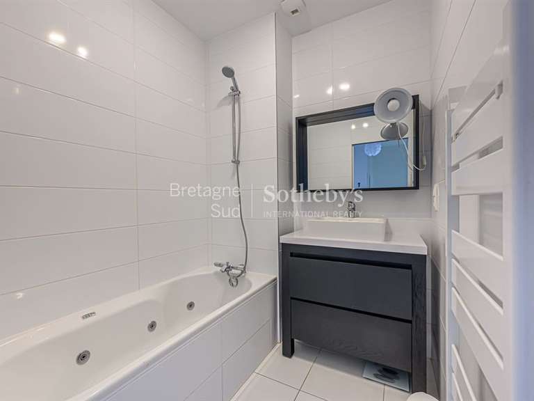 Maison La Baule-Escoublac - 5 chambres - 138m²