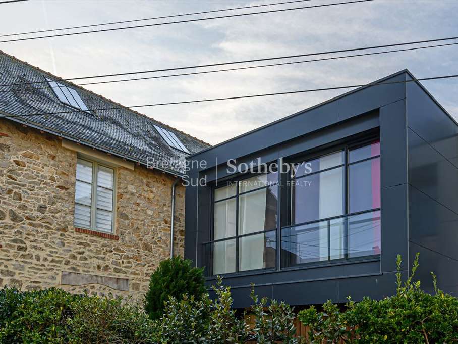 House La Baule-Escoublac