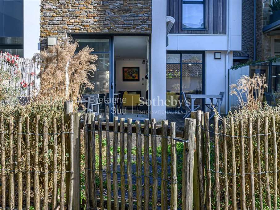 House La Baule-Escoublac