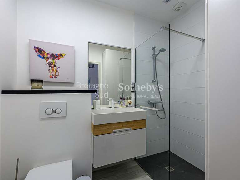 House La Baule-Escoublac - 5 bedrooms - 138m²