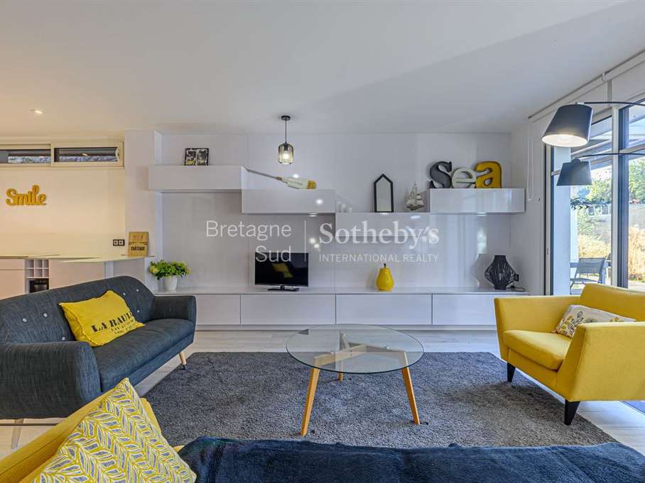 House La Baule-Escoublac