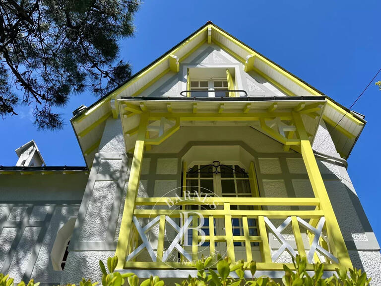 Maison La Baule-Escoublac - 4 chambres - 152m²