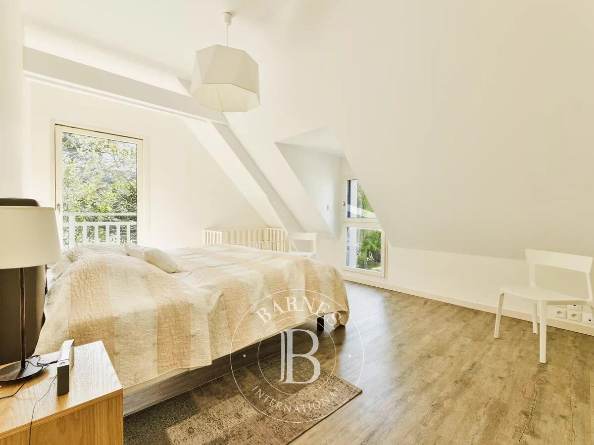 House La Baule-Escoublac