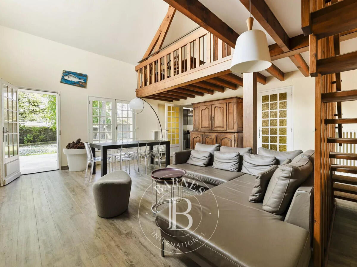 House La Baule-Escoublac