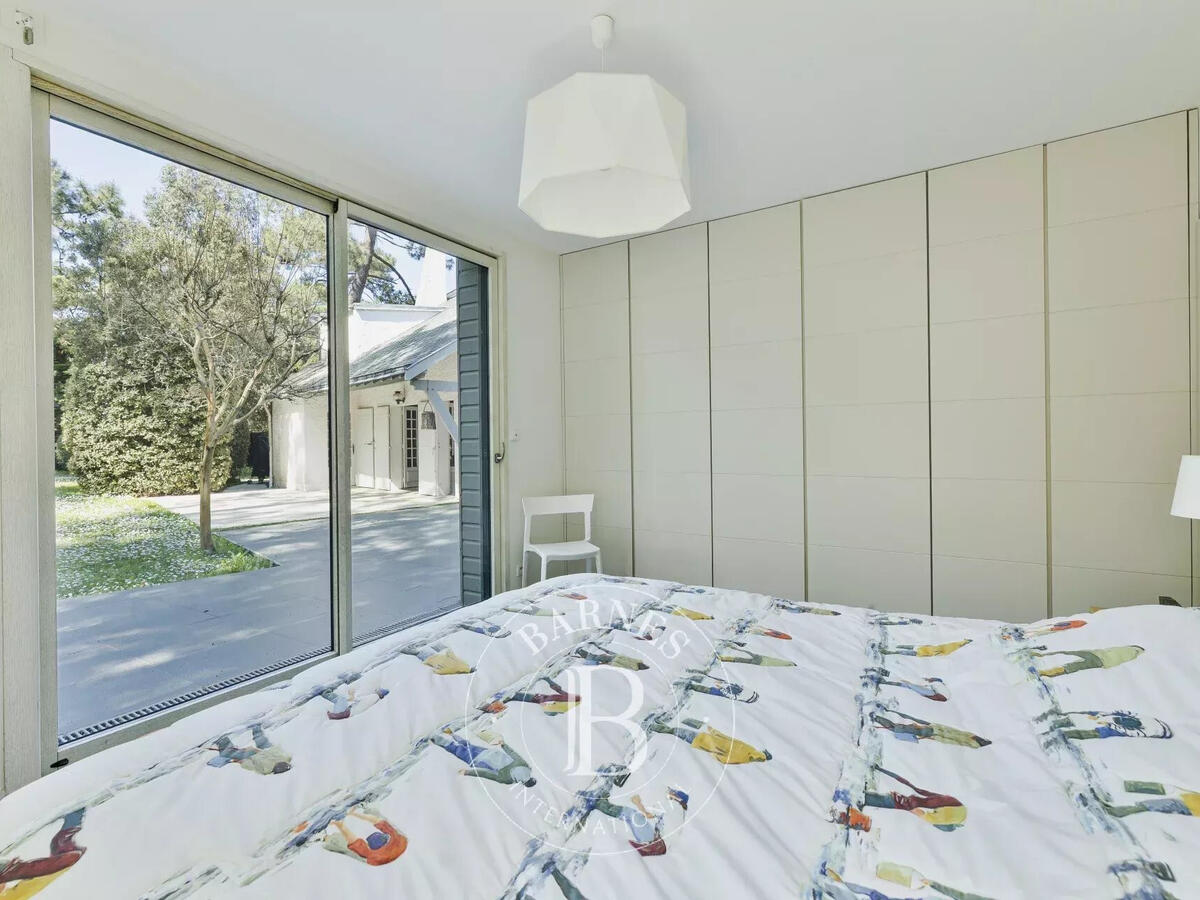 House La Baule-Escoublac