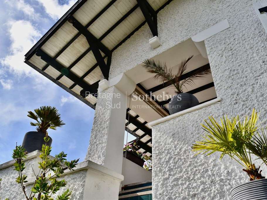 Maison La Baule-Escoublac