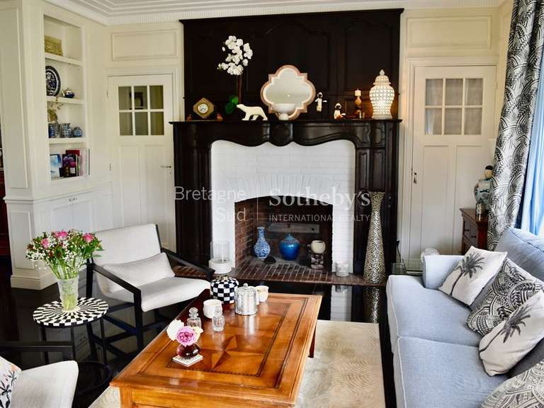 Maison La Baule-Escoublac - 5 chambres - 170m²