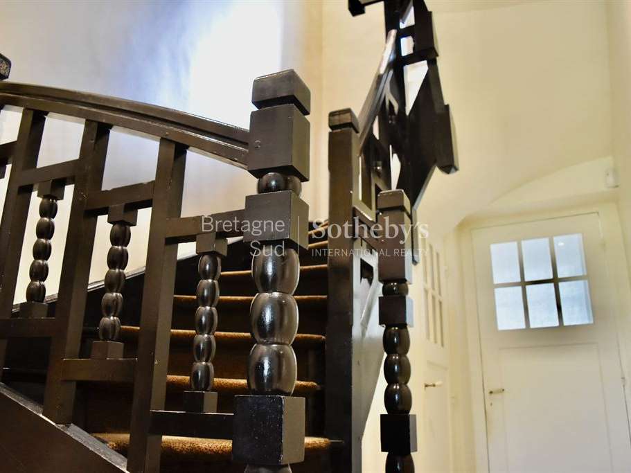 Maison La Baule-Escoublac