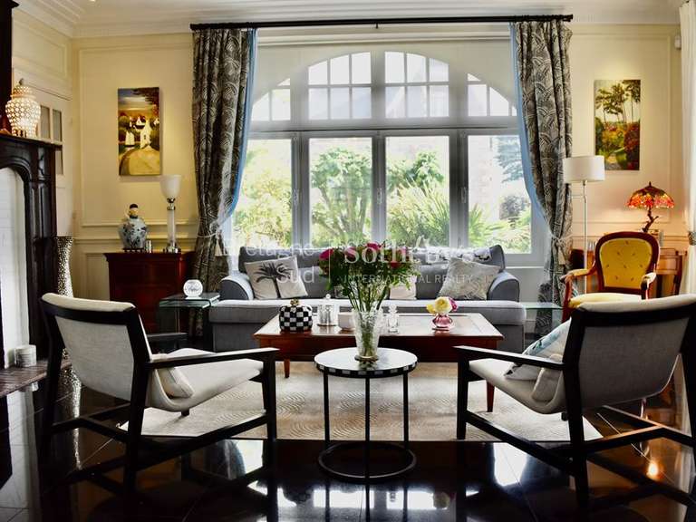 Maison La Baule-Escoublac - 5 chambres - 170m²