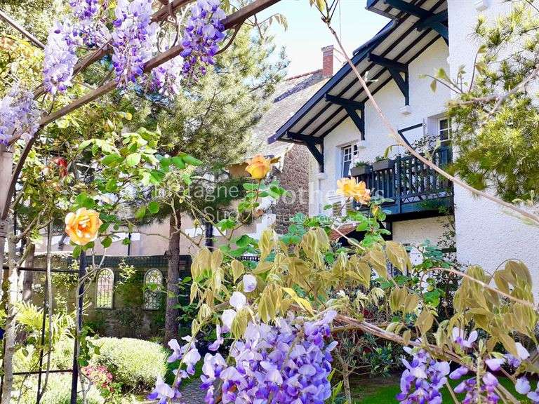 Maison La Baule-Escoublac - 5 chambres - 170m²