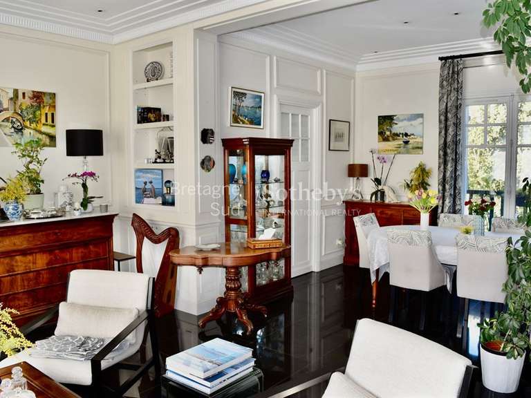 Maison La Baule-Escoublac - 5 chambres - 170m²