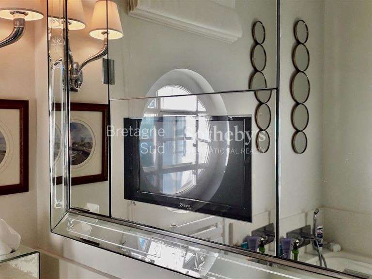 Maison La Baule-Escoublac - 5 chambres - 170m²