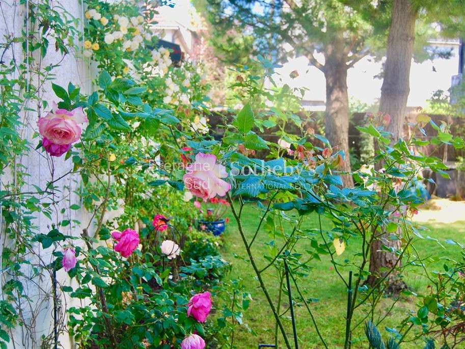 Maison La Baule-Escoublac