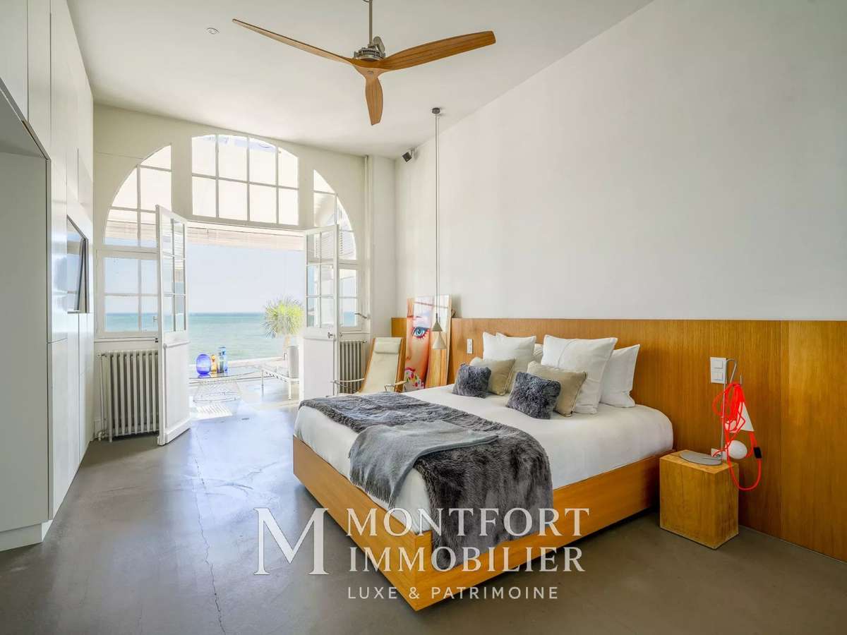 Maison La Baule-Escoublac