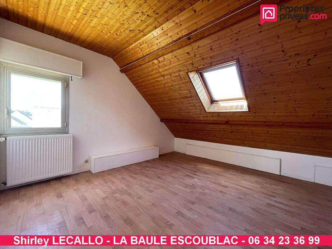 House La Baule-Escoublac