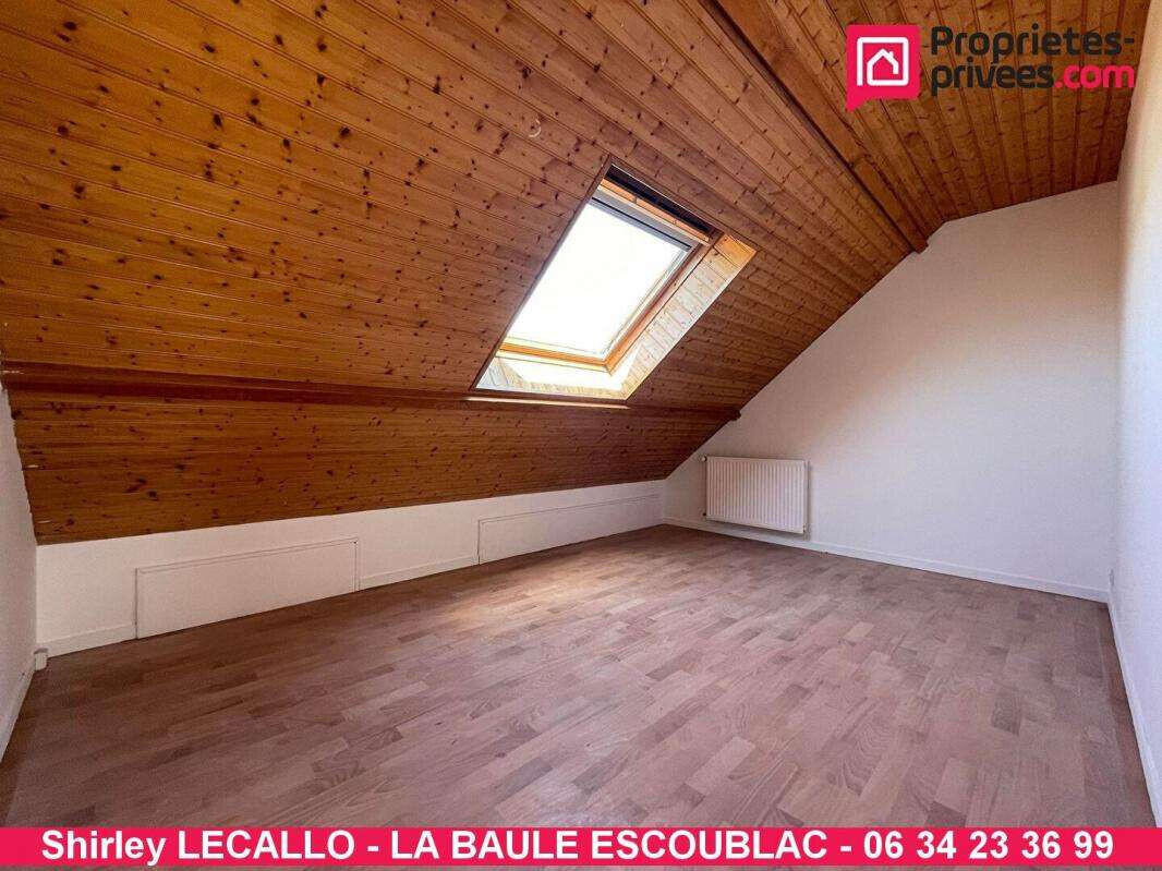 House La Baule-Escoublac
