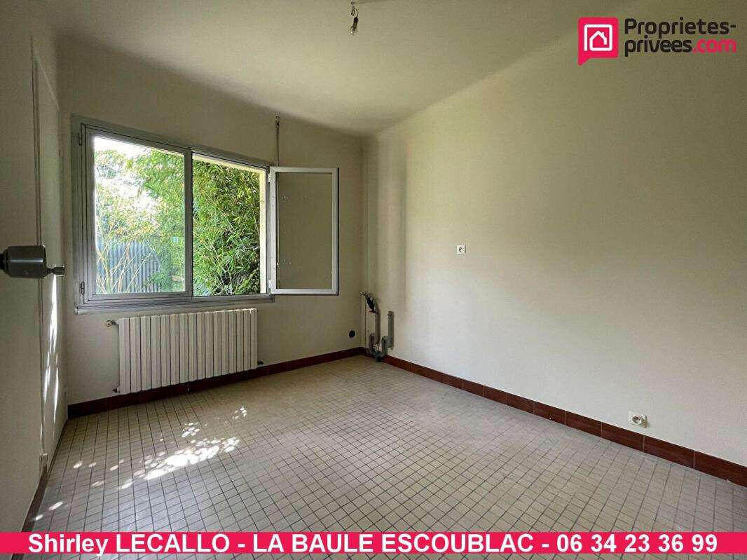 House La Baule-Escoublac