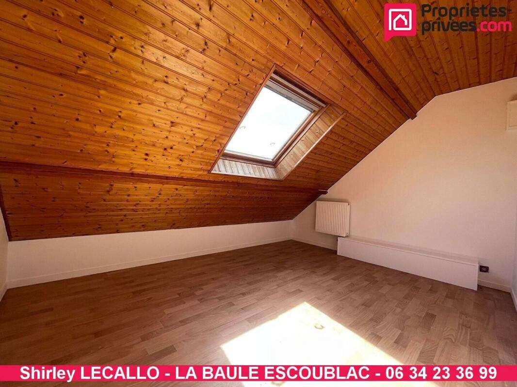 House La Baule-Escoublac