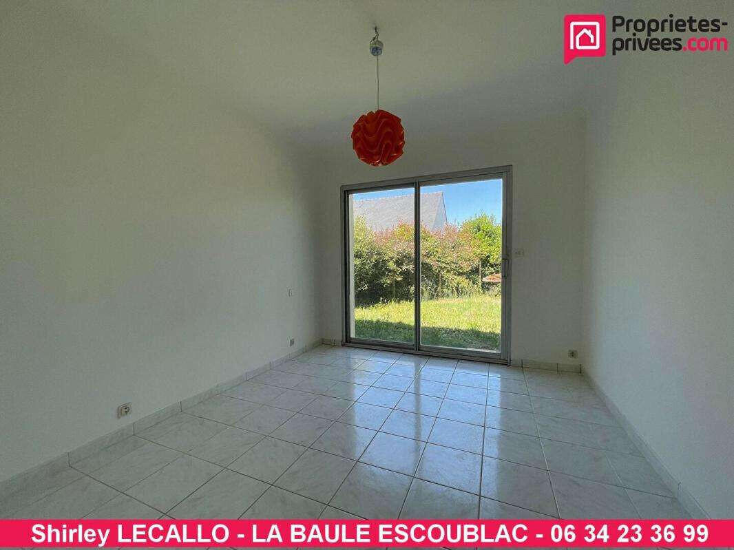 House La Baule-Escoublac