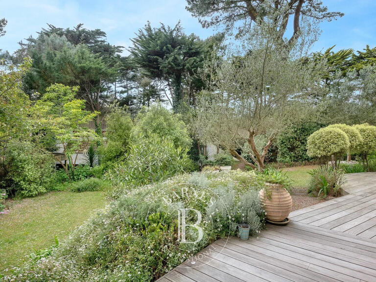 House La Baule-Escoublac - 4 bedrooms - 207m²
