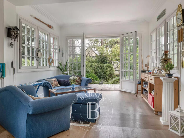 House La Baule-Escoublac - 4 bedrooms - 207m²