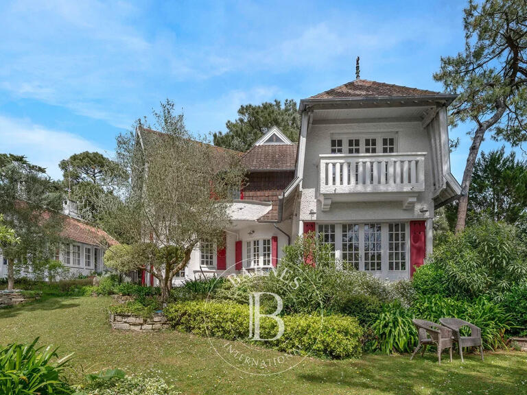 House La Baule-Escoublac - 4 bedrooms - 207m²