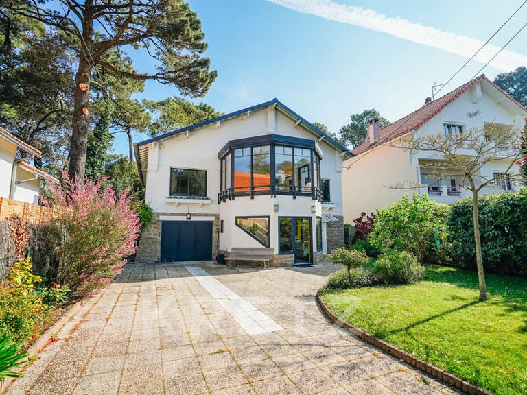 Maison La Baule-Escoublac - 6 chambres - 234m²