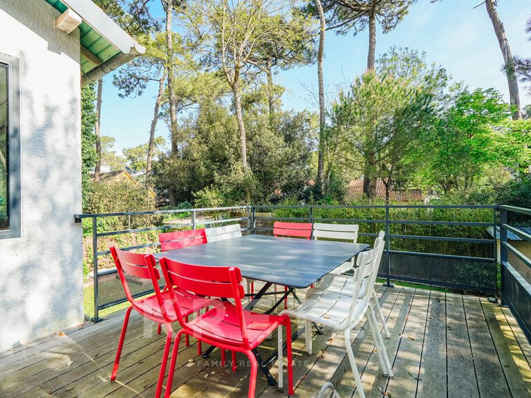 Maison La Baule-Escoublac - 6 chambres - 234m²