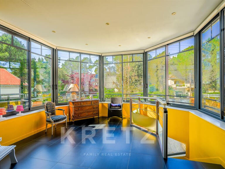 Maison La Baule-Escoublac - 6 chambres - 234m²