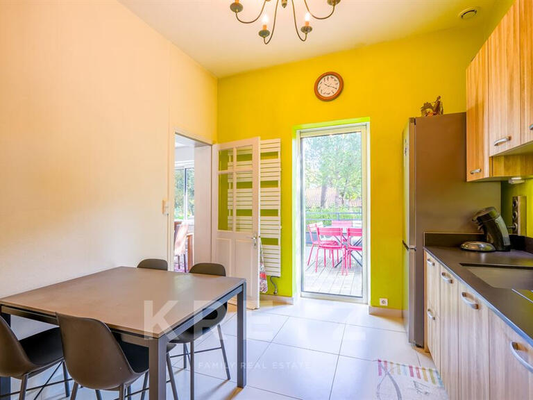 Maison La Baule-Escoublac - 6 chambres - 234m²