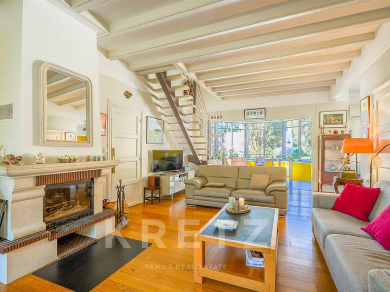 Maison La Baule-Escoublac - 6 chambres - 234m²