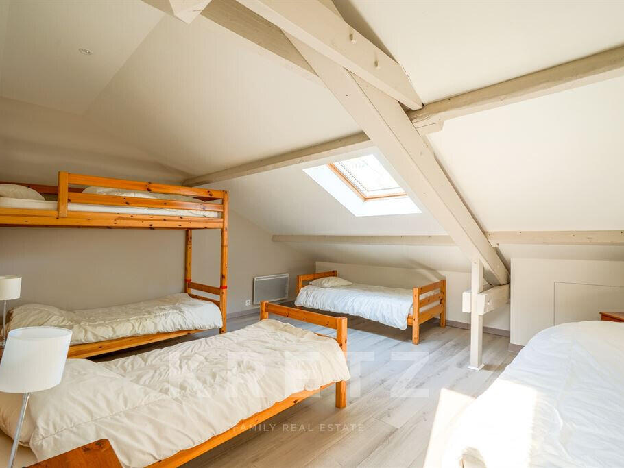 Maison La Baule-Escoublac