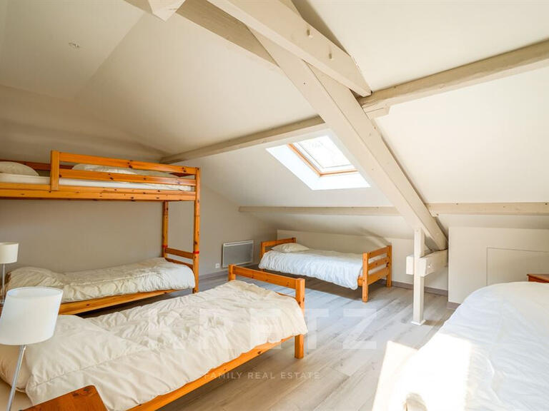 Maison La Baule-Escoublac - 6 chambres - 234m²