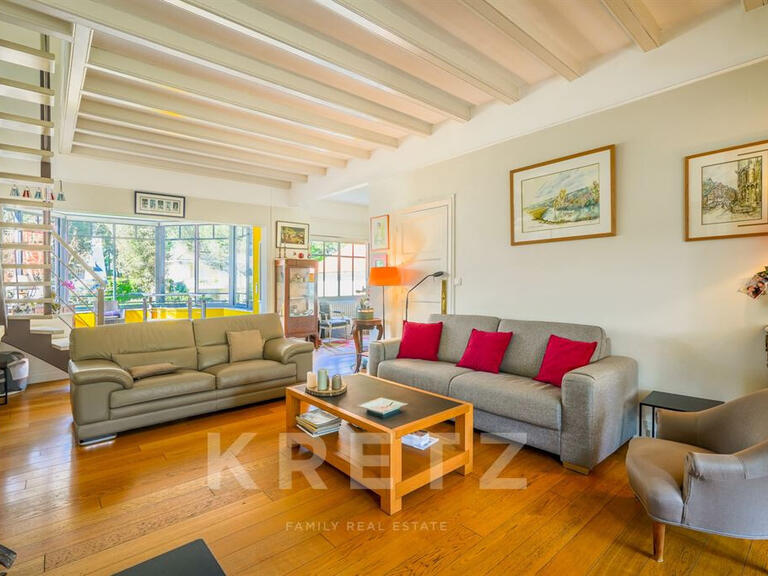 Maison La Baule-Escoublac - 6 chambres - 234m²
