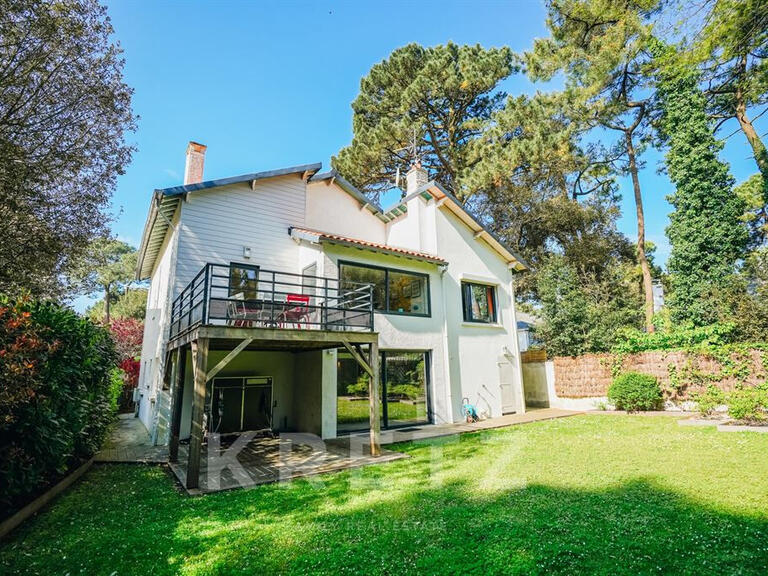 Maison La Baule-Escoublac - 6 chambres - 234m²