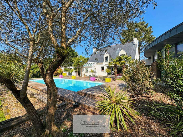 Maison La Baule-Escoublac - 5 chambres
