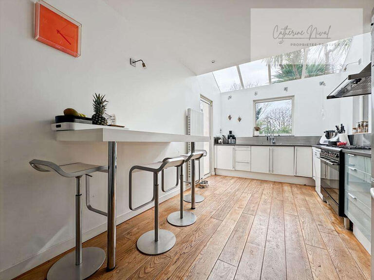 Maison La Baule-Escoublac - 5 chambres