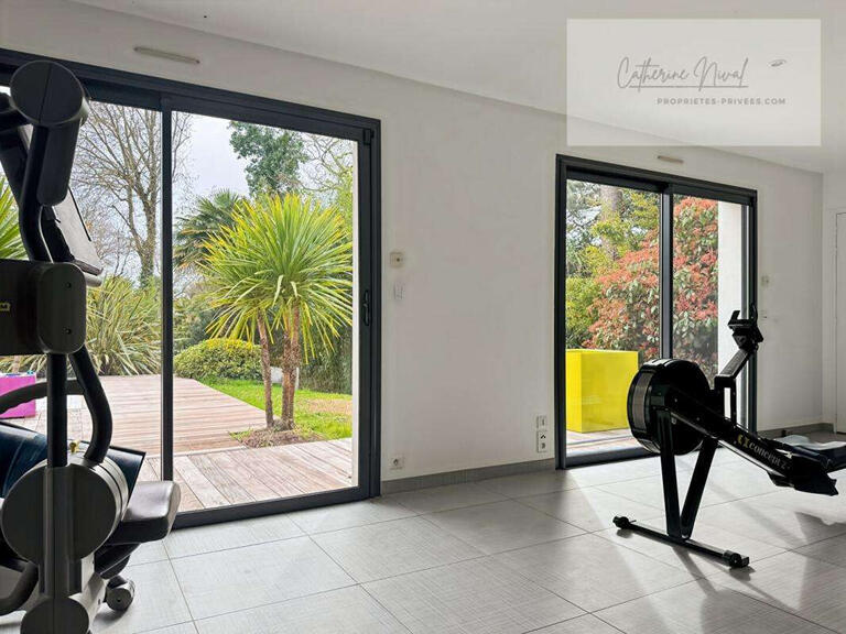 Maison La Baule-Escoublac - 5 chambres
